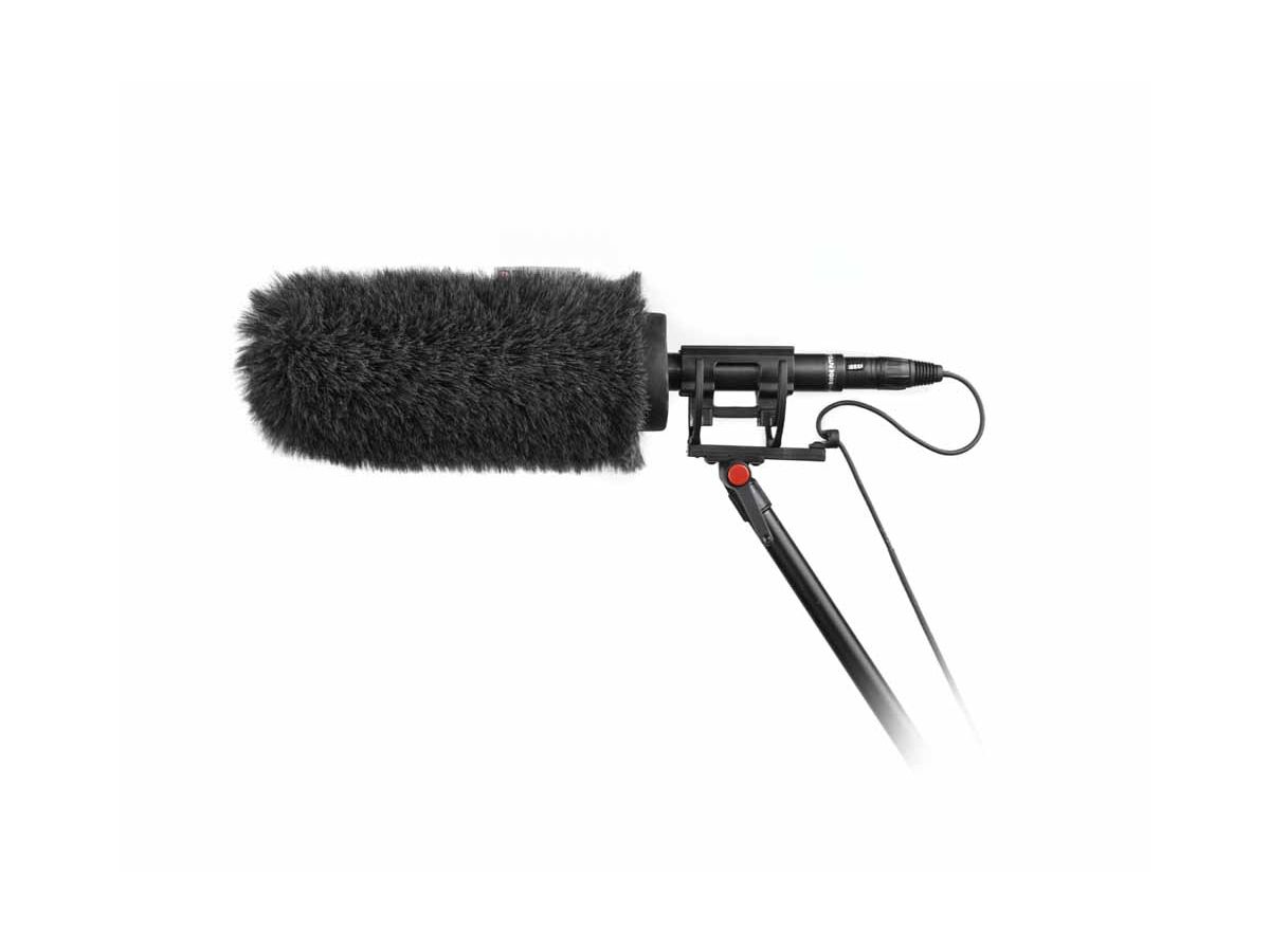 Rycote Softie Kit - Rode NTG