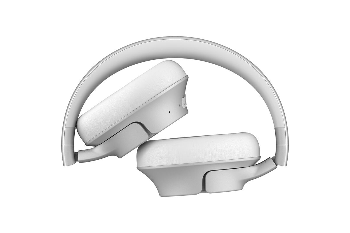 Fresh 'n Rebel Clam Fuse Ice Grey