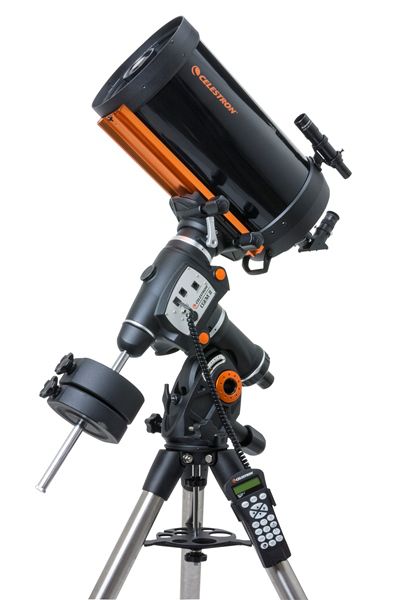 Celestron CGEM II 925 SCT