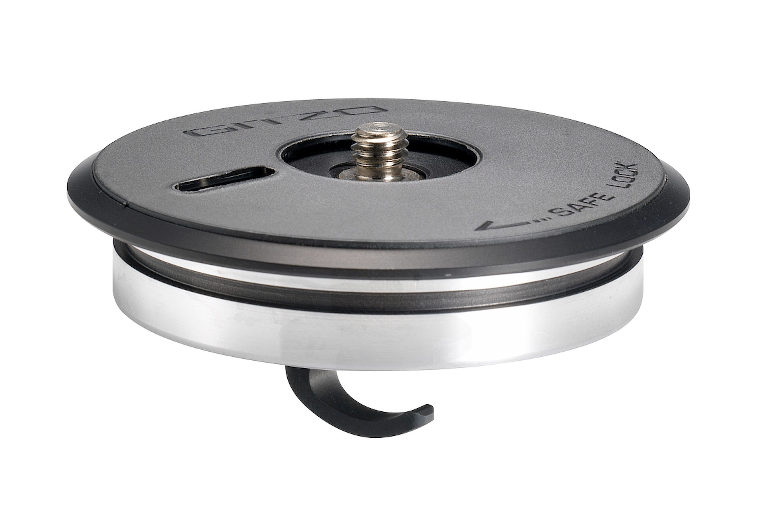 Gitzo Abschlussteller Systematic S-5