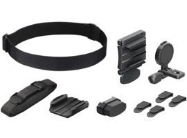 Sony Universal ActionCam Headband Mount