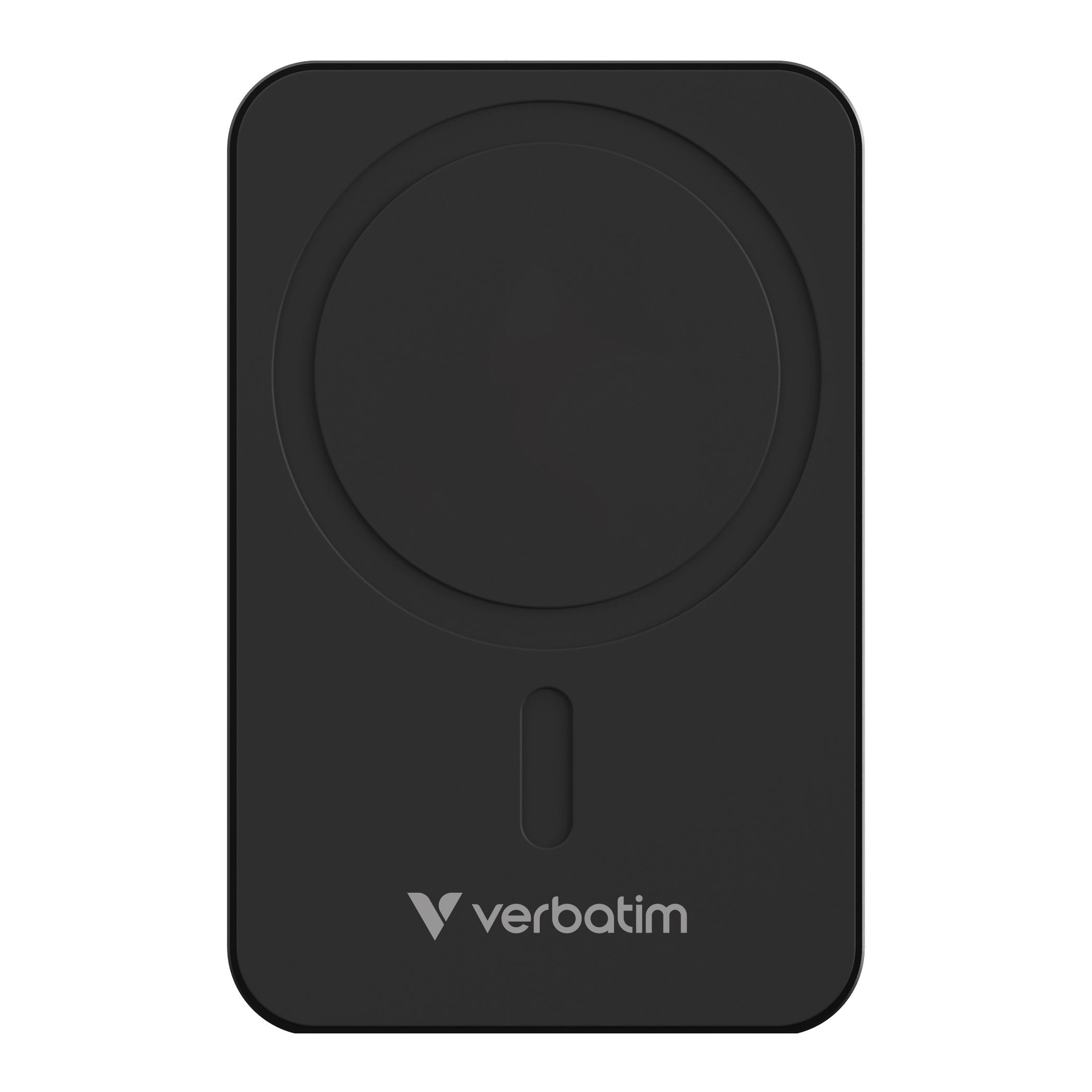 Verbatim Powerbank 20000 mAh Black