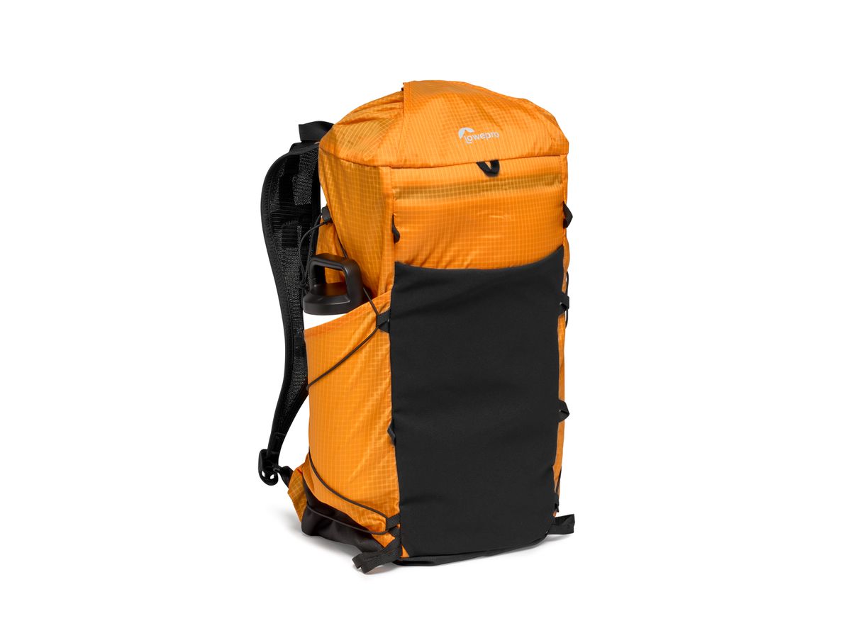 Lowepro RunAbout BP 18L Green Line