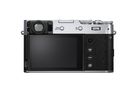 Fujifilm X100V Silver Body Swiss Garant