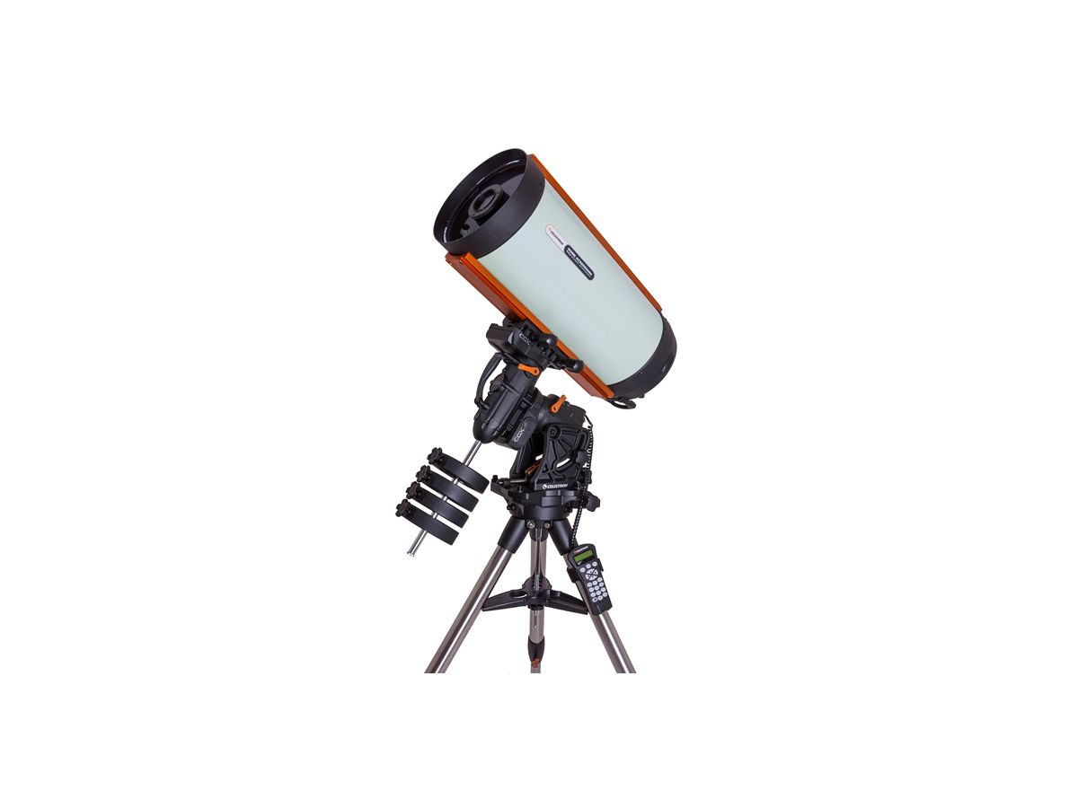 Celestron CGX 1100 RASA V2