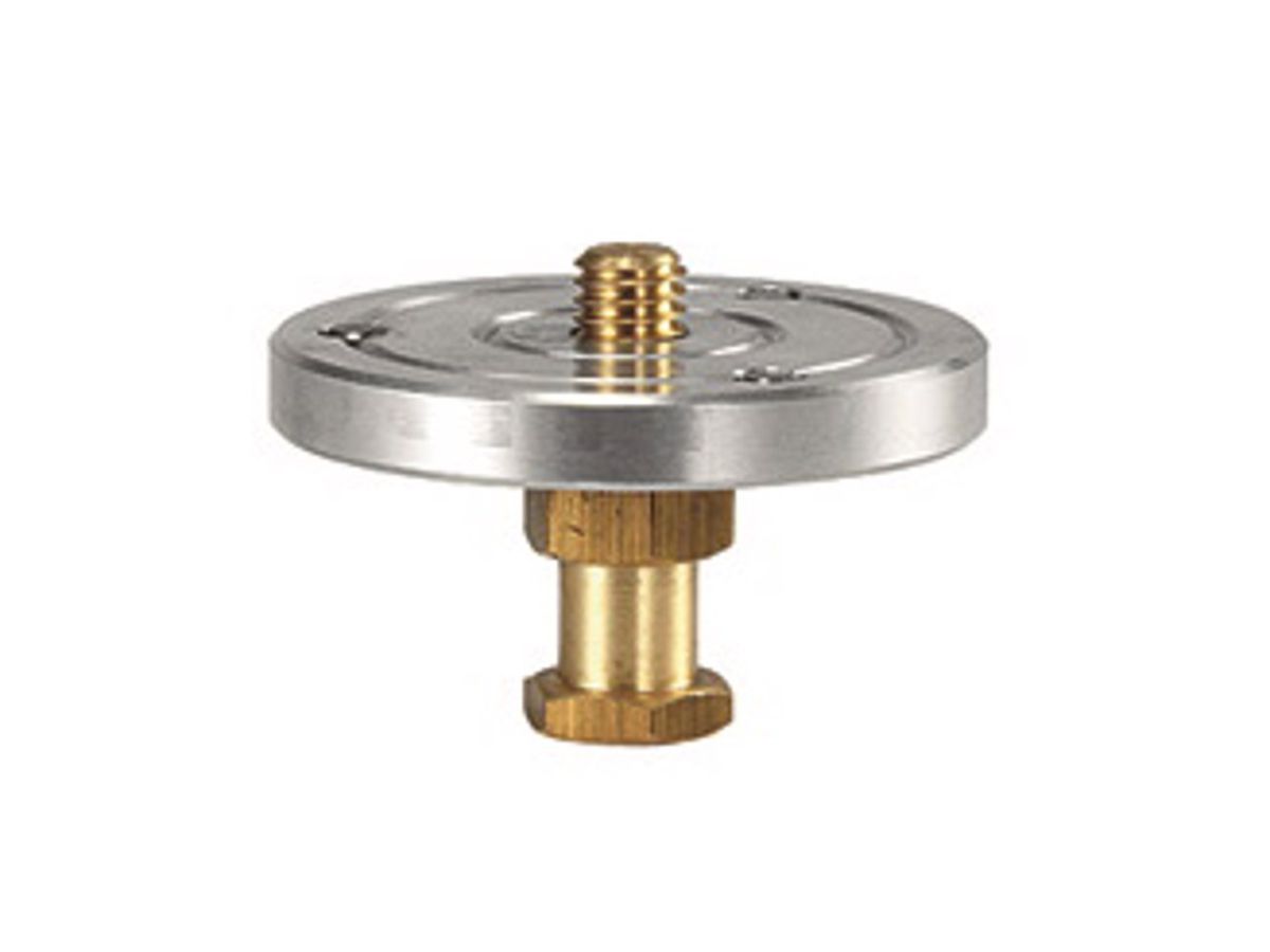 Manfrotto Mounting Adp Hexagonal Pin