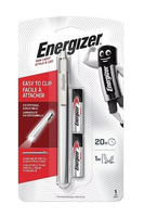 Energizer Taschenlampe Metal Penlight