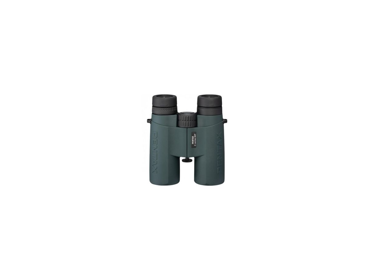 Pentax Fernglas ZD 8x43 WP