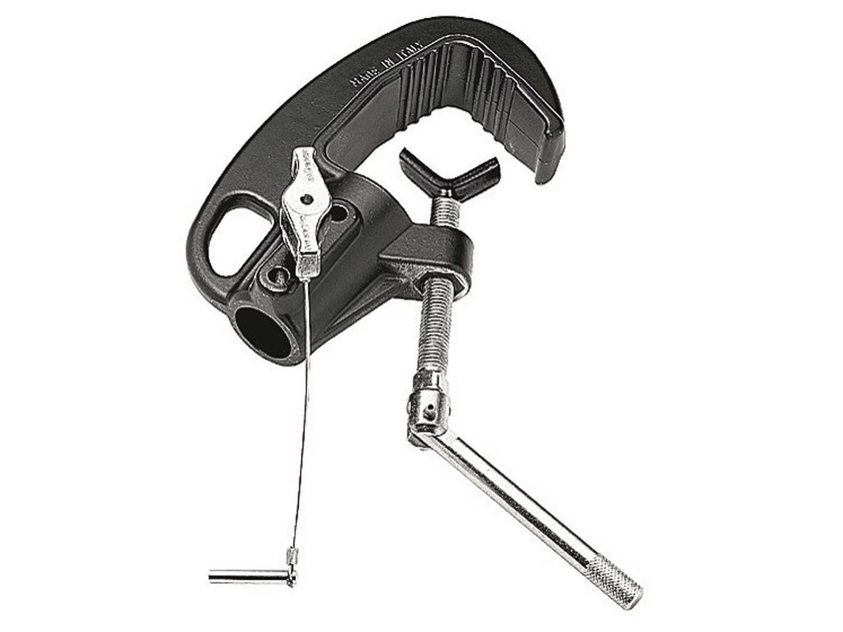 Avenger Junior Pipe Clamp 20-55mm