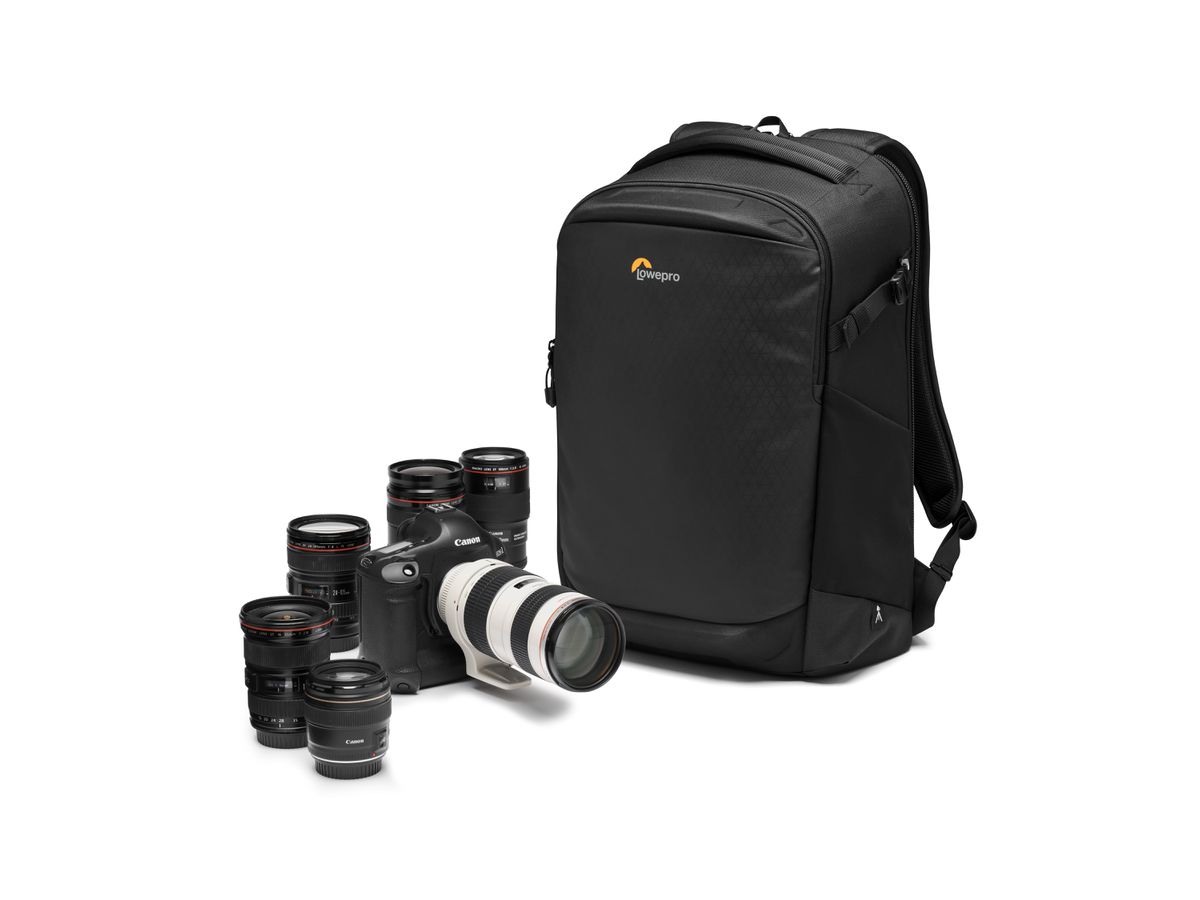 Lowepro Flipside BP 400 AW III Black