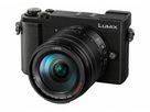 Panasonic Lumix DC-GX9HEG-K 14-140mm