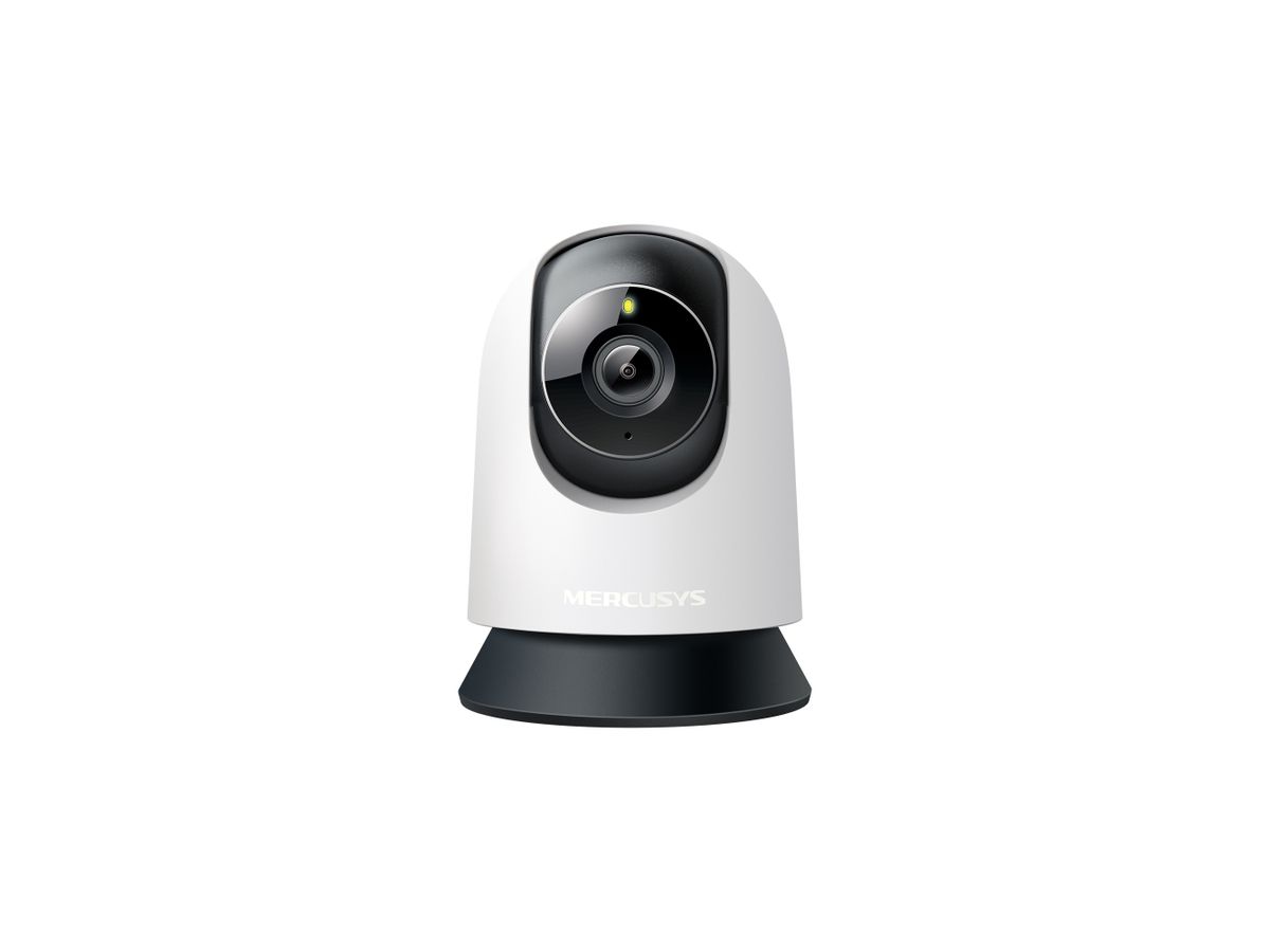 Mercusys 2K Home Security Wi-Fi Camera