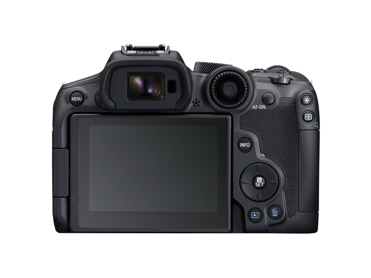 Canon EOS R7 Body