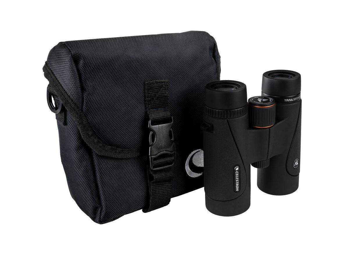 Celestron Trailseeker 10x42