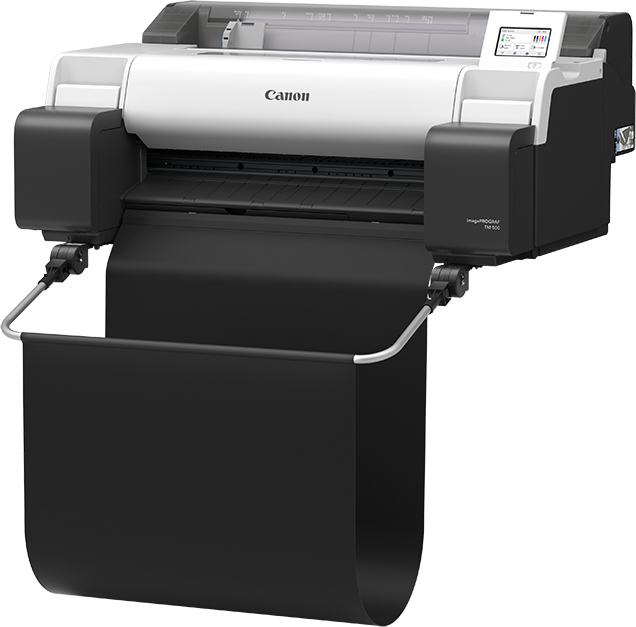 Canon imagePROGRAF TM-500