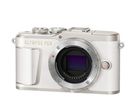 Olympus PEN E-PL9 Body White