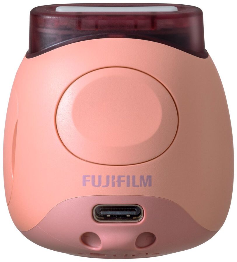 Fujifilm Instax Pal Pink