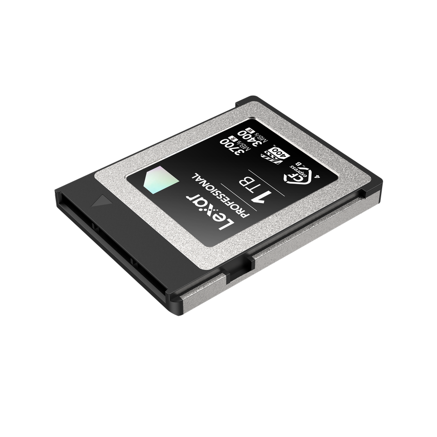 Lexar CFexpress Typ B 1TB Diamond