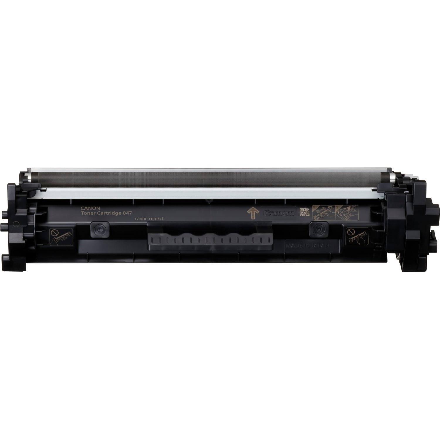 Canon Toner, 047 Black