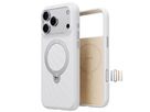 Torras Ostand Wind iPhone 18 Pro White