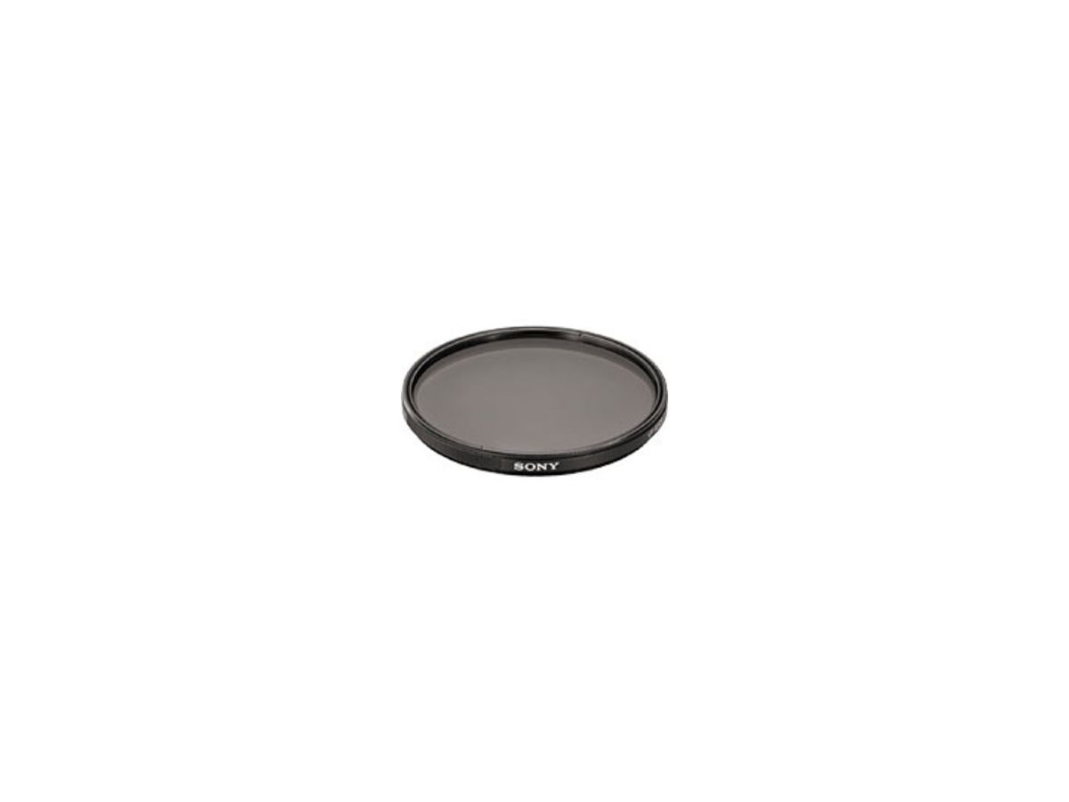 Sony Filtre Circular Polar 67mm