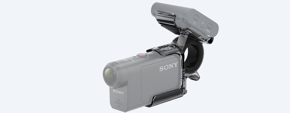 Sony AKA-FGP1 Finger Grip ActionCam