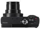 Panasonic DC-TZ91EG-K black