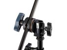 Avenger C-Stand Kit 30 Steel 300cm Blk