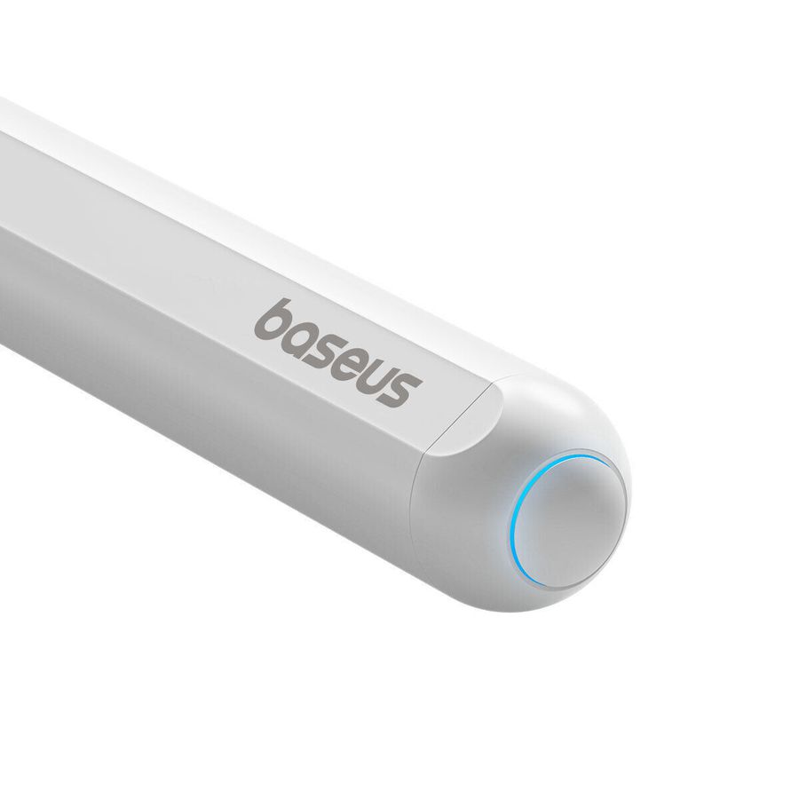 Baseus Wireless Charging Stylus White