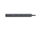 Sitecom 8 in 1 USB-C Multiport Adapter