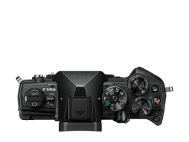 Olympus E-M5 Mark III 14-150 blk/ blk