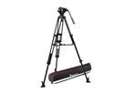 Manfrotto 502X w/Pro Twin Leg Alu