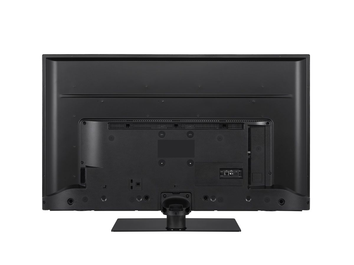 Panasonic LCD UHD Smart 43W70AEZ