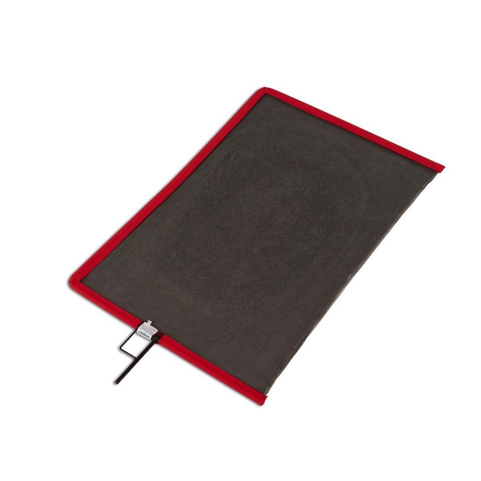 Avenger 24"x36" Double Scrim Cover