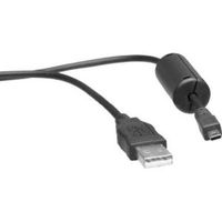 Nikon UC-E6 câble USB