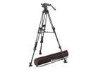 Manfrotto 612 Head w/645 Fast Twin Alu