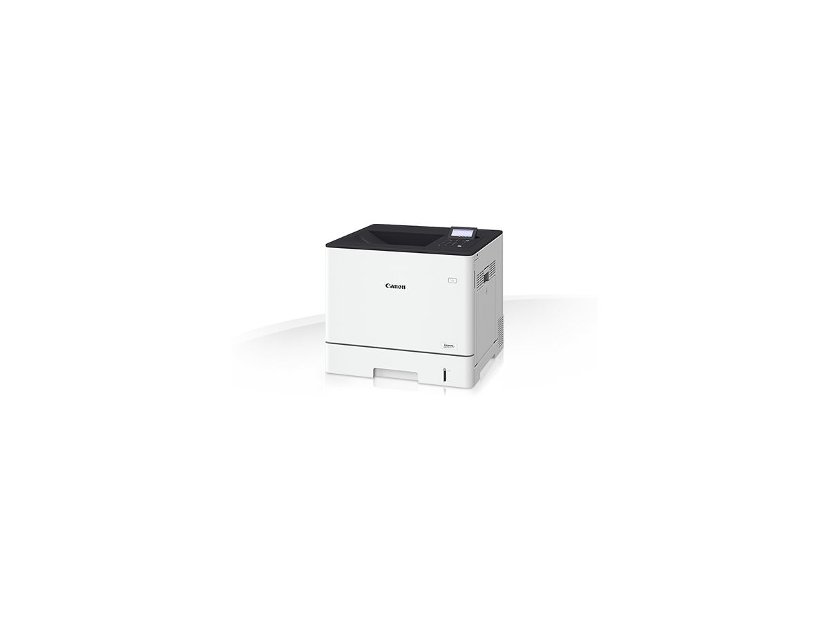 Canon i-SENSYS LBP710Cx