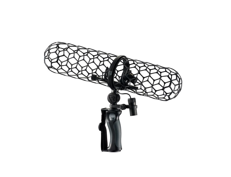 Rycote Nano-Shield Kit NS5-DC