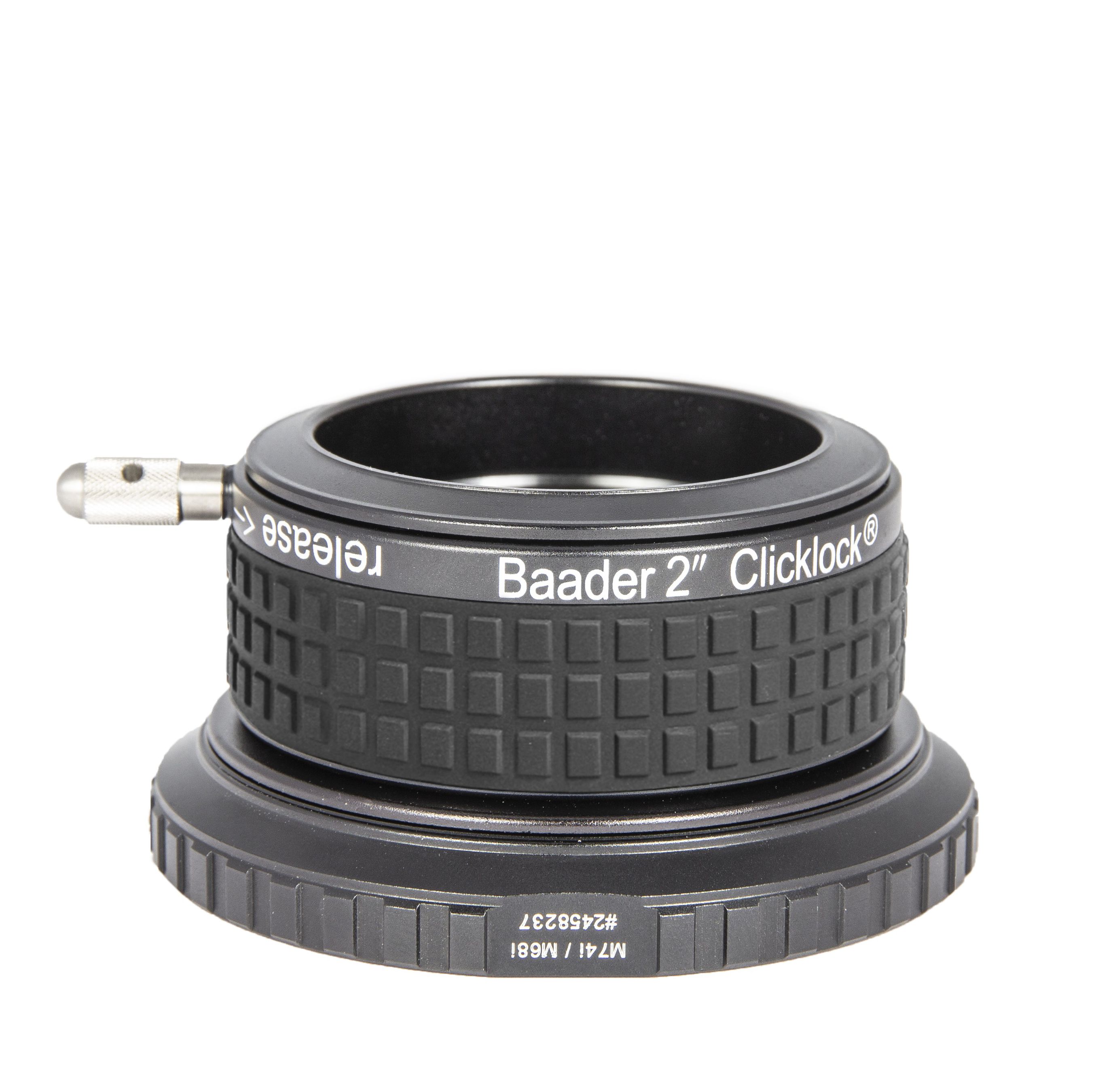 Baader 2" Pince ClickLock M74i