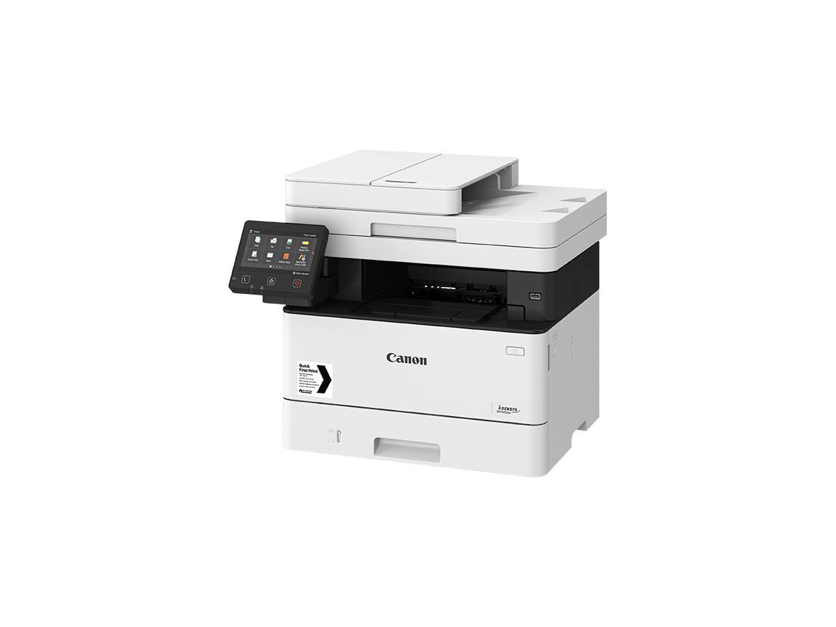 Canon i-SENSYS MF445dw