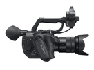 Sony PXW-FS5M2K / 4K HDR XDCAM