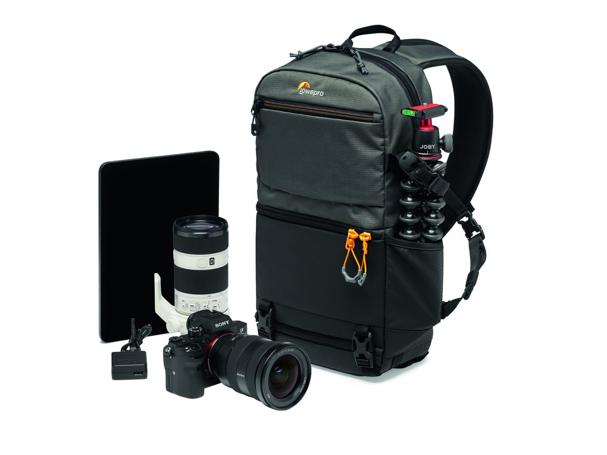 Lowepro Slingshot SL 250 AW III noir