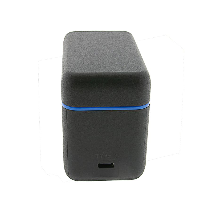 Patona Dual Ladebox Insta360 X4-Air