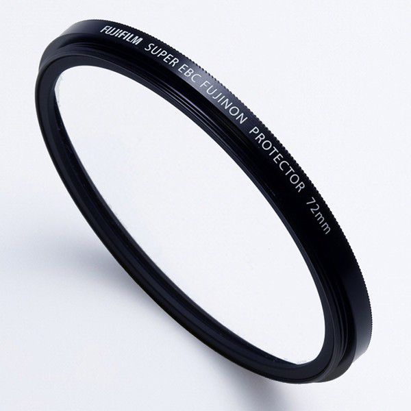 Fujifilm Filtre de protection PRF-72