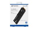 WD Black SN850P NVMe SSD for PS5 4TB