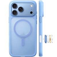 Torras Guardian-Mag iP 18 Pro Max Blue