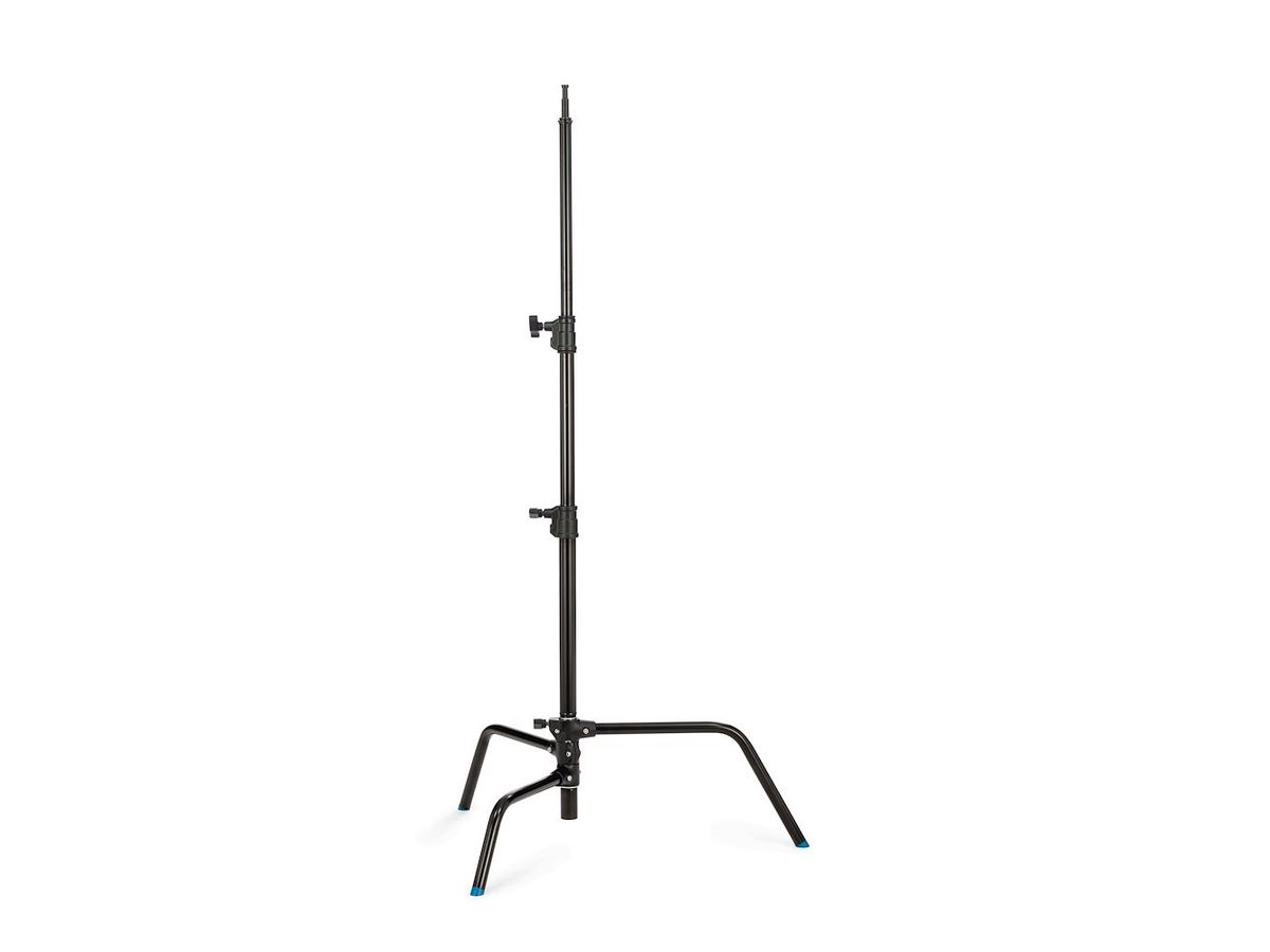 Avenger C-Stand 16 Steel 160cm Black