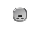 Fresh 'n Rebel Powerbank 27000 mAh Grey