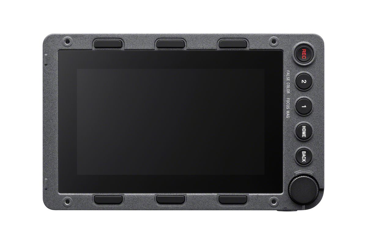 Sony RM-DP5 Remote Control Monitor