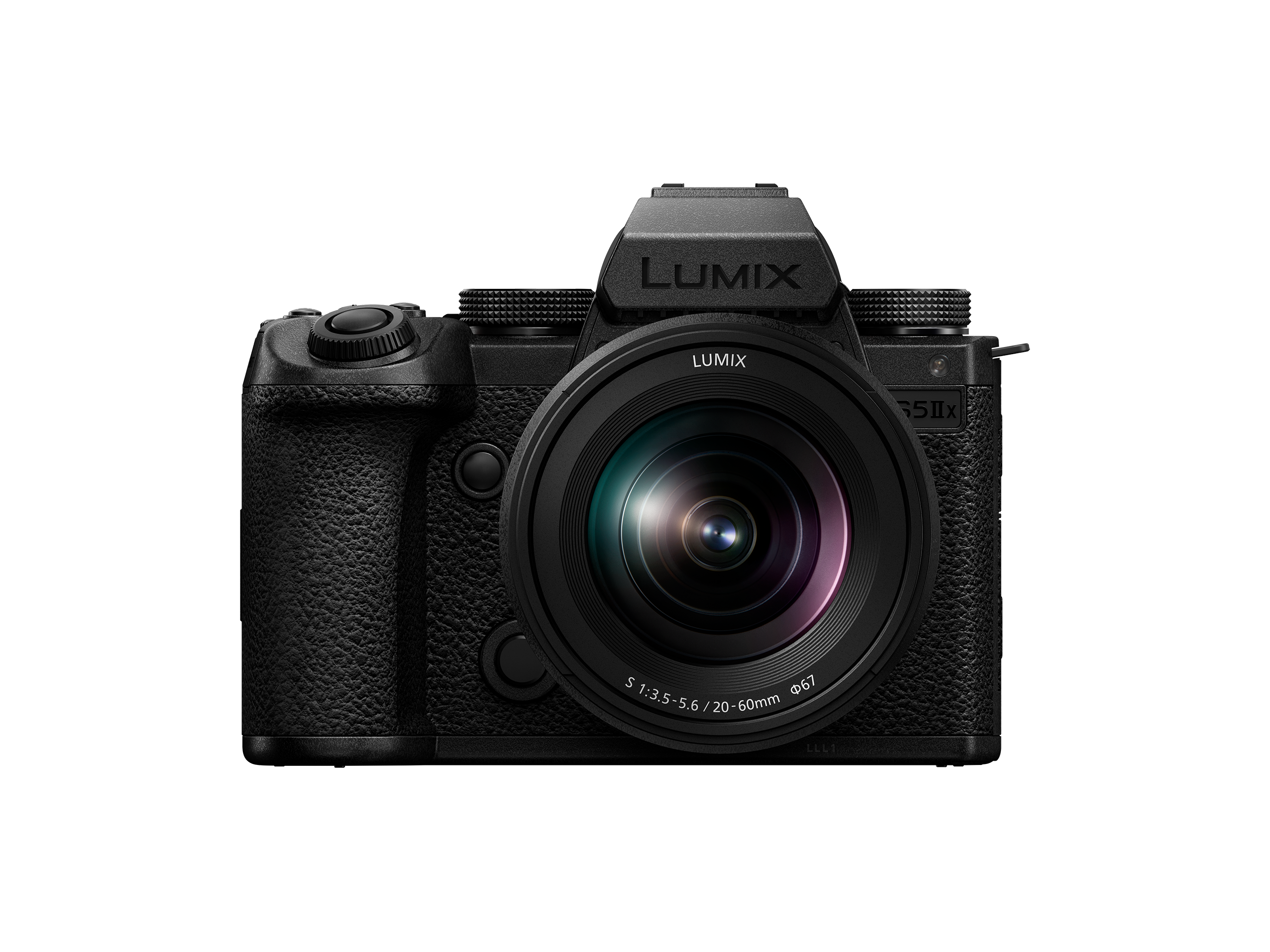 Panasonic Lumix S5M2X 20-60mm Kit